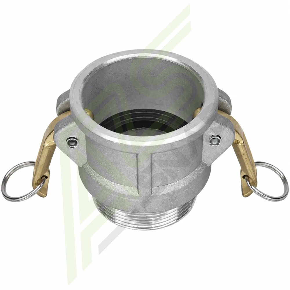 Camlock B50