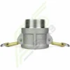 Camlock B50