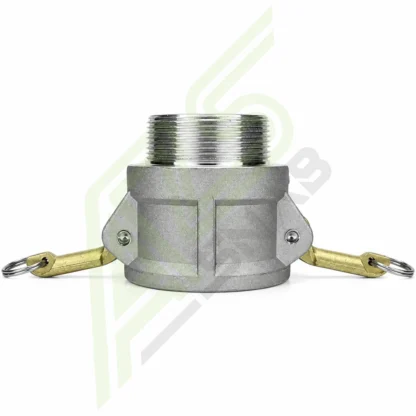 Camlock B50
