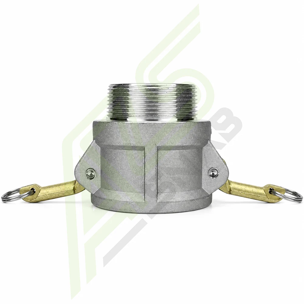 Camlock B50