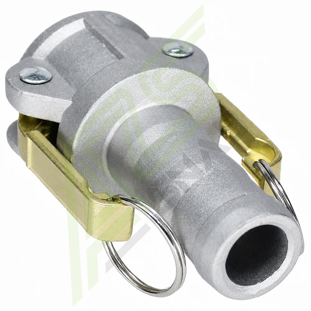 Camlock С25