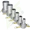 Camlock С25