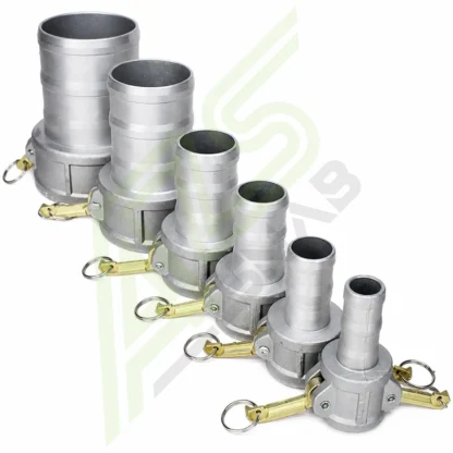 Camlock С25