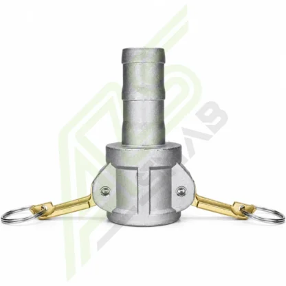 Camlock С25