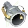 Camlock С25