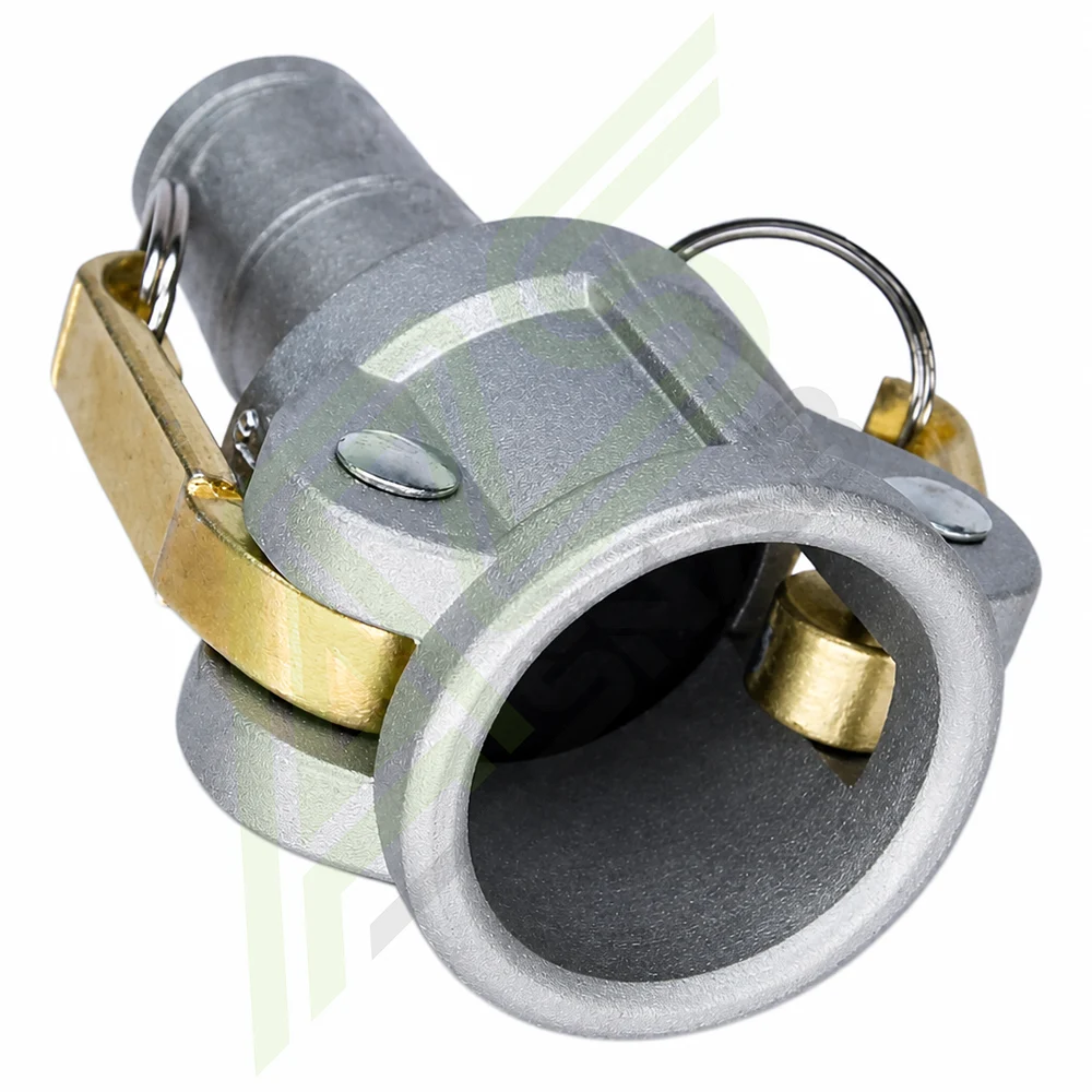 Camlock С25
