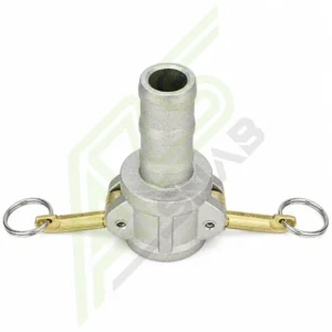 Camlock С25