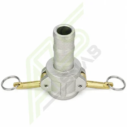 Camlock С25