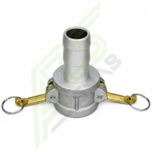 Camlock С32