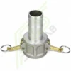 Camlock С38