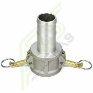 Camlock С38