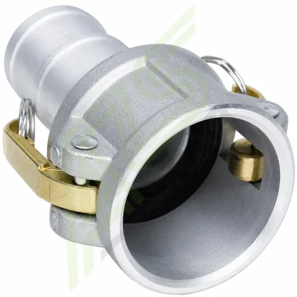 Camlock С38