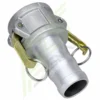 Camlock С38