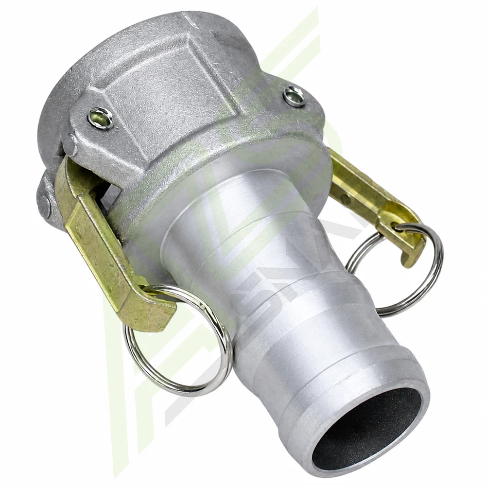 Camlock С38