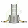 Camlock С38