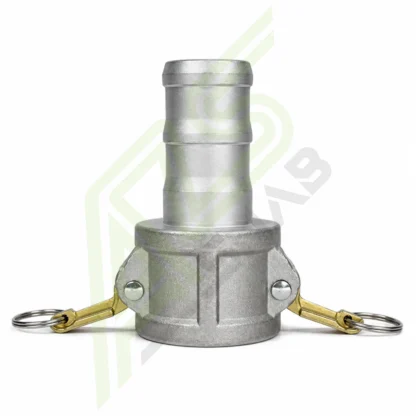Camlock С38