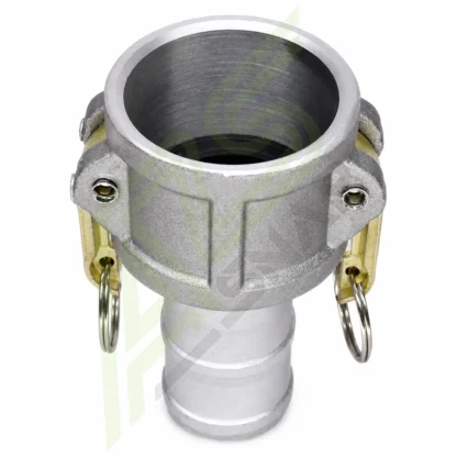 Camlock С38