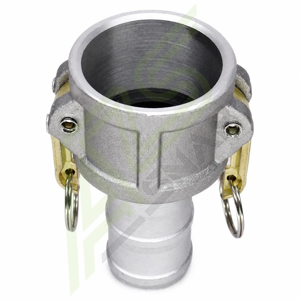 Camlock С38
