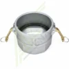 Camlock D100
