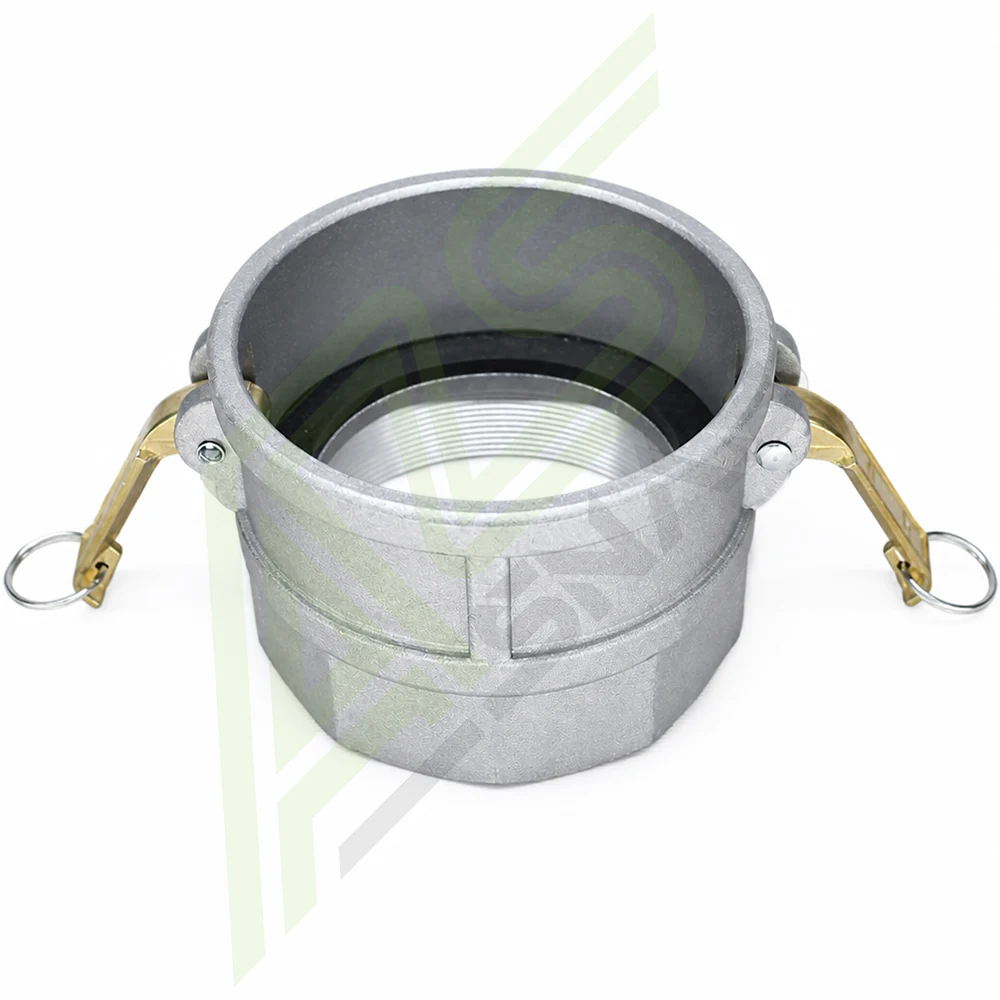 Camlock D100