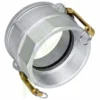 Camlock D100