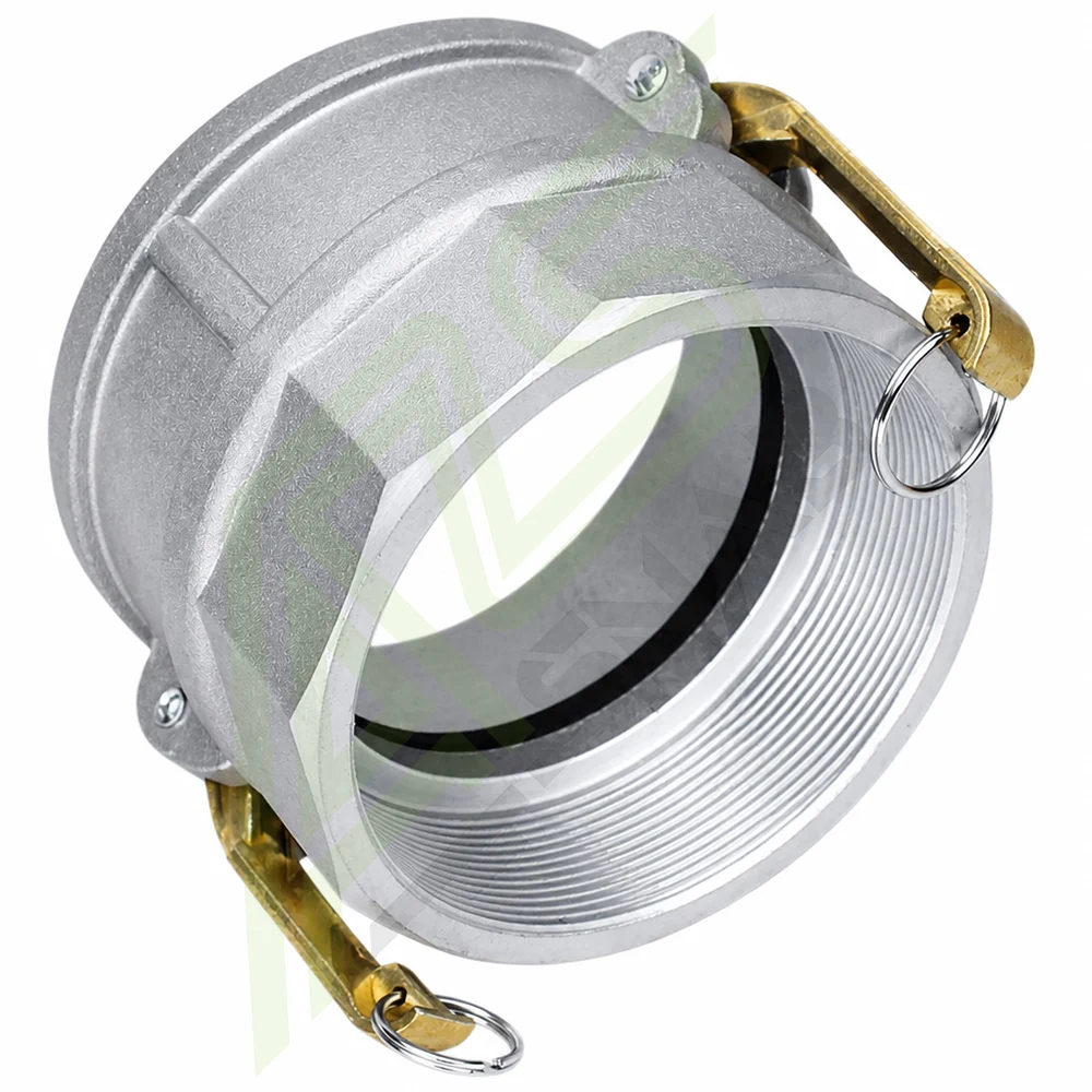 Camlock D100