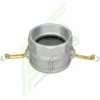 Camlock D100