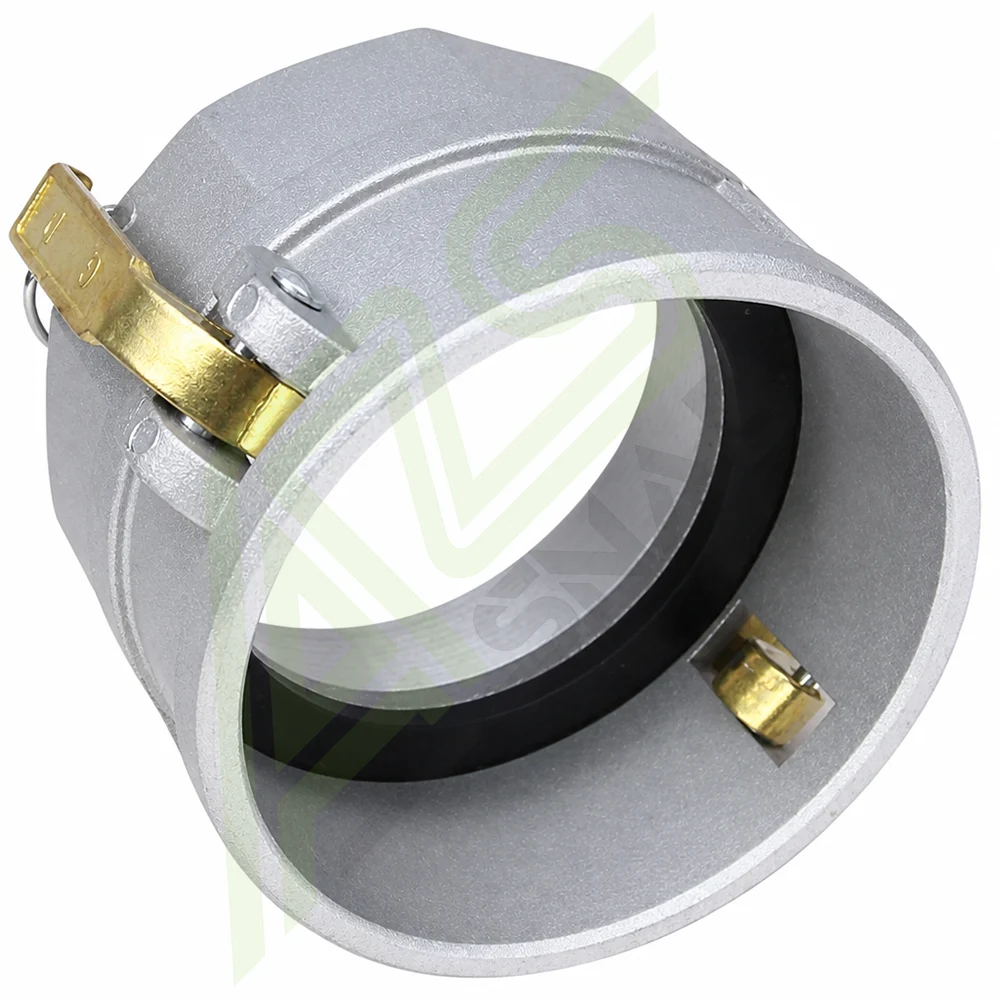 Camlock D100