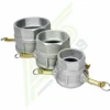 Camlock D100