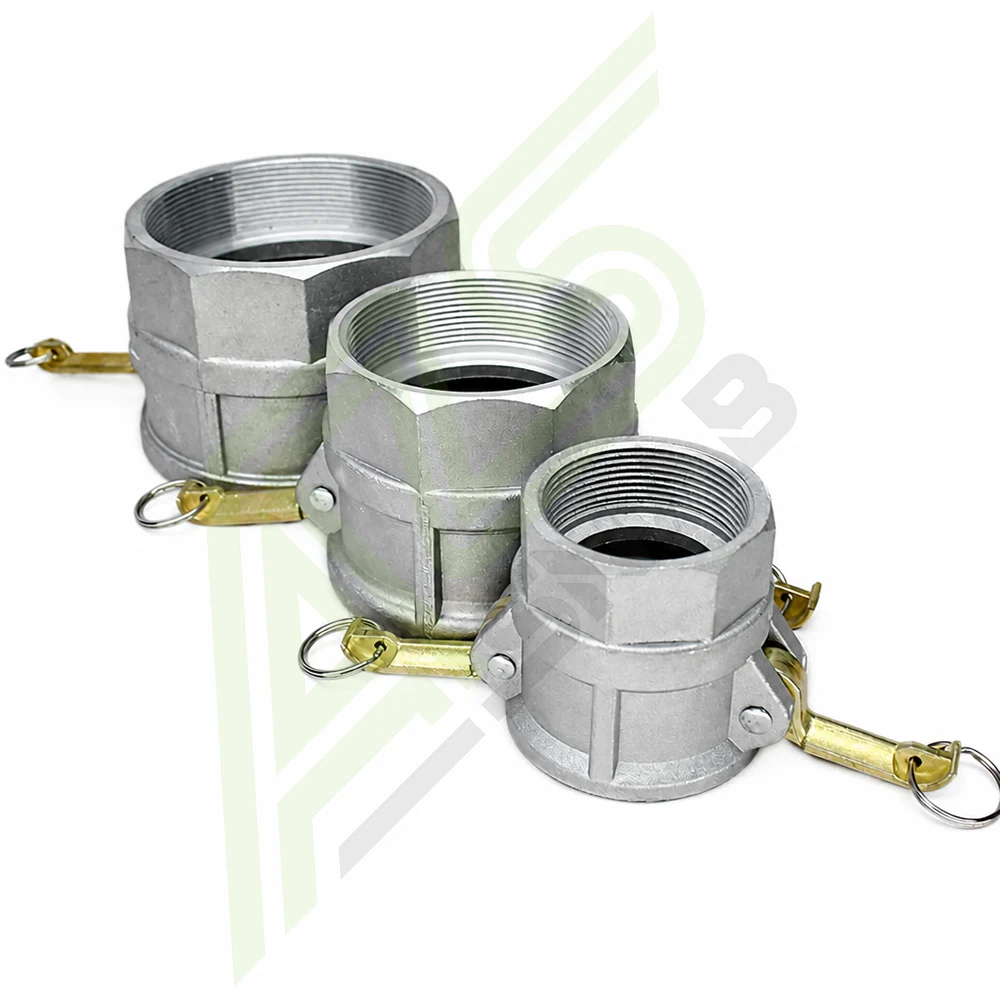 Camlock D100