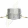 Camlock D100