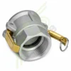 Camlock D50
