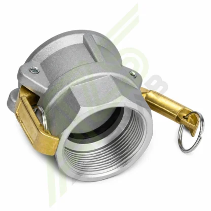 Camlock D50