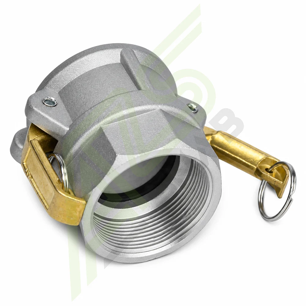 Camlock D50