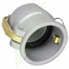 Camlock D50