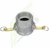 Camlock D50