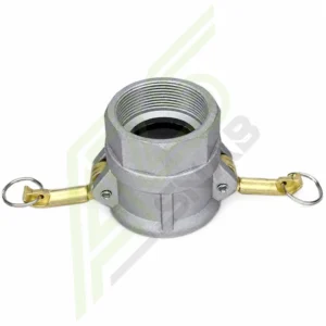 Camlock D50