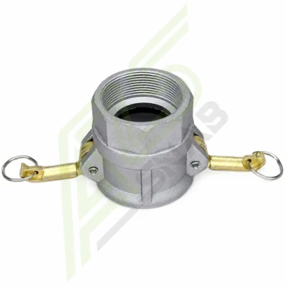Camlock D50