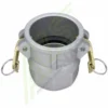 Camlock D50