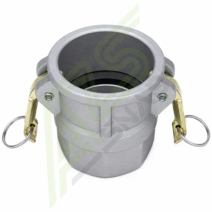 Camlock D50