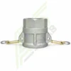 Camlock D50
