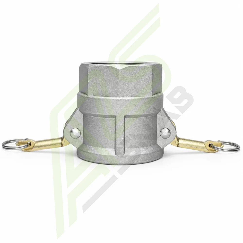 Camlock D50