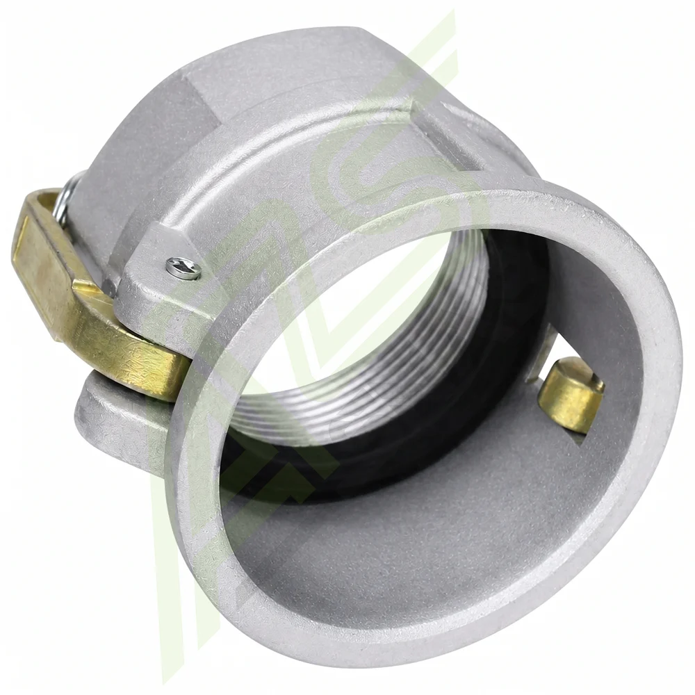 Camlock D75