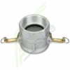 Camlock D75