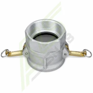 Camlock D75
