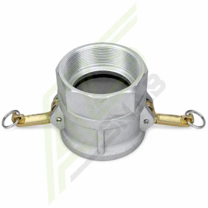 Camlock D75