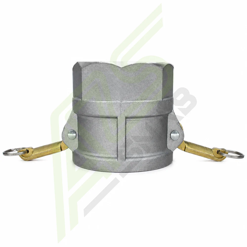 Camlock D75