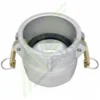 Camlock D75