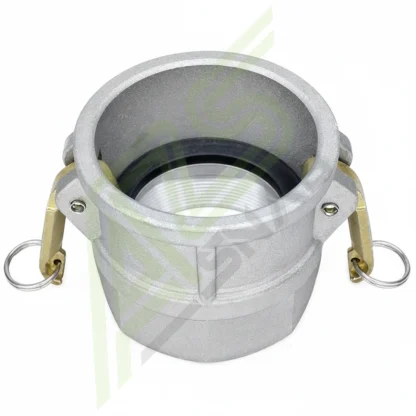 Camlock D75