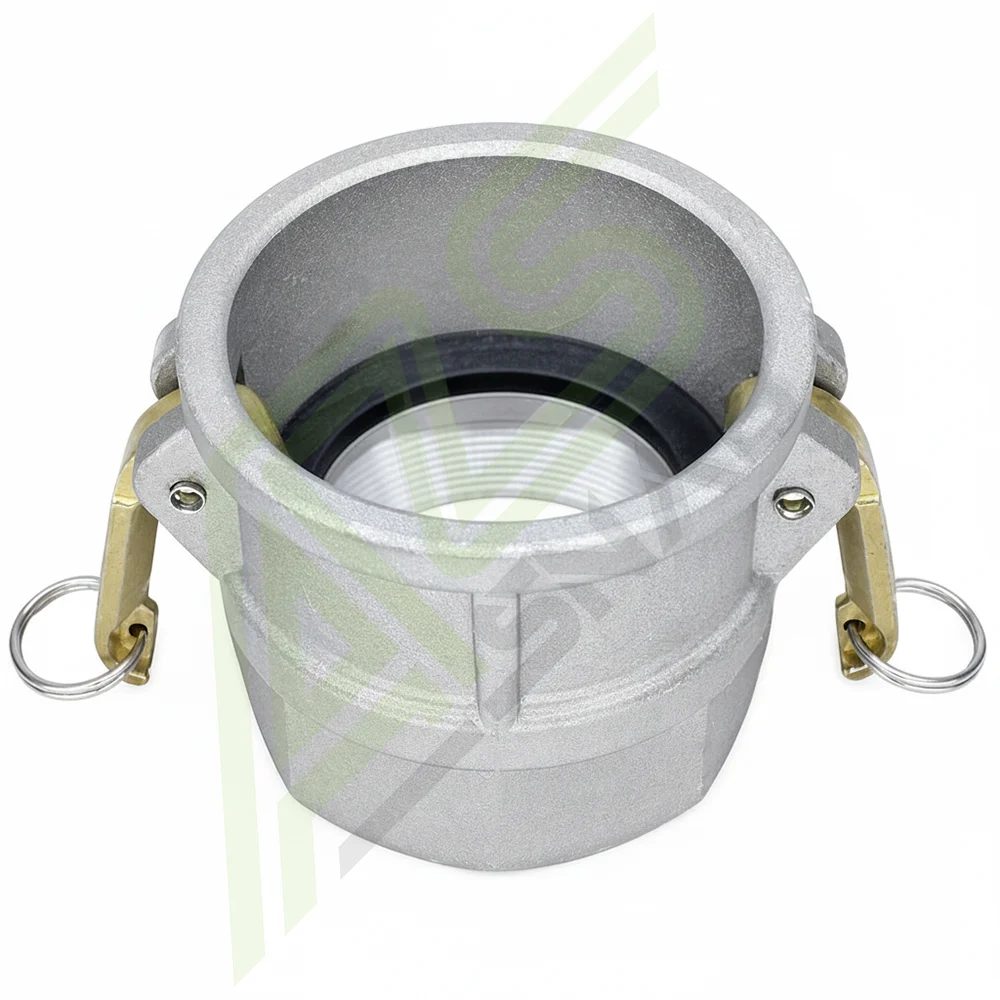Camlock D75